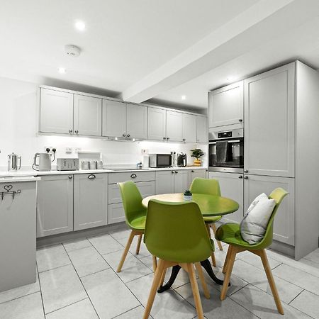 Bell Cottage By Ludlow Castle With Onsite Parking 外观 照片