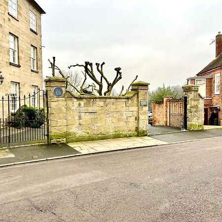 Bell Cottage By Ludlow Castle With Onsite Parking 外观 照片