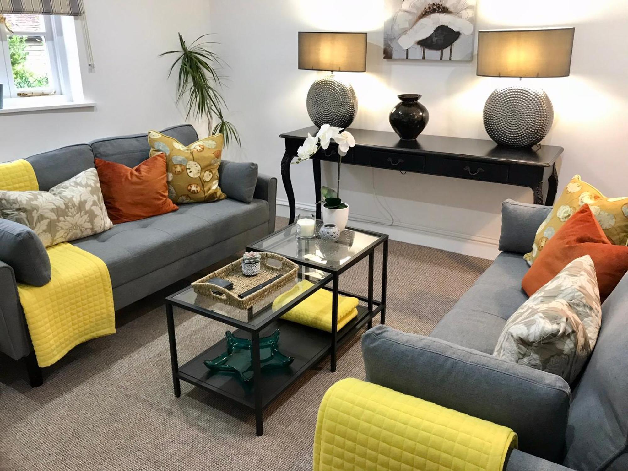 Bell Cottage By Ludlow Castle With Onsite Parking 外观 照片