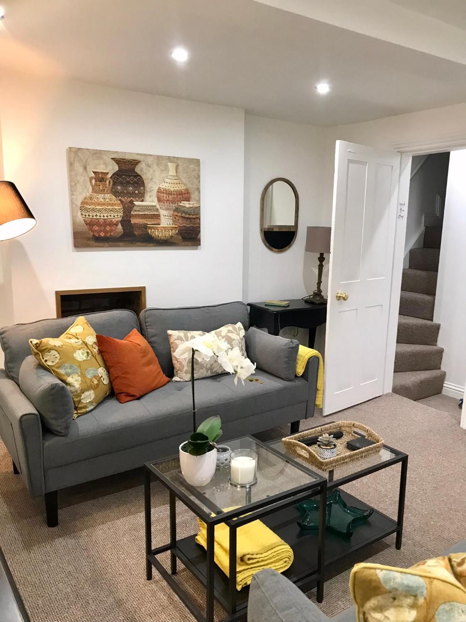Bell Cottage By Ludlow Castle With Onsite Parking 外观 照片