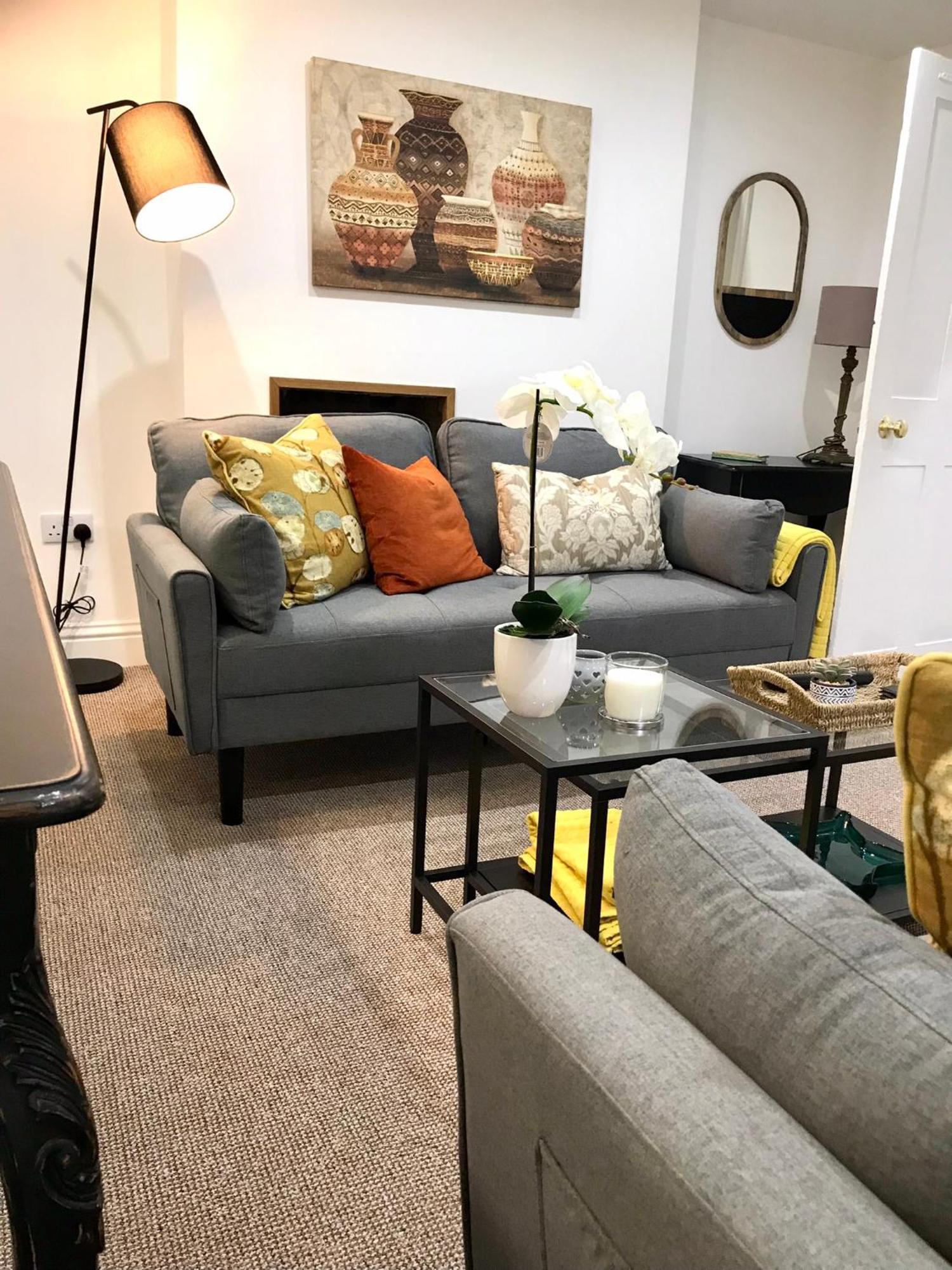 Bell Cottage By Ludlow Castle With Onsite Parking 外观 照片