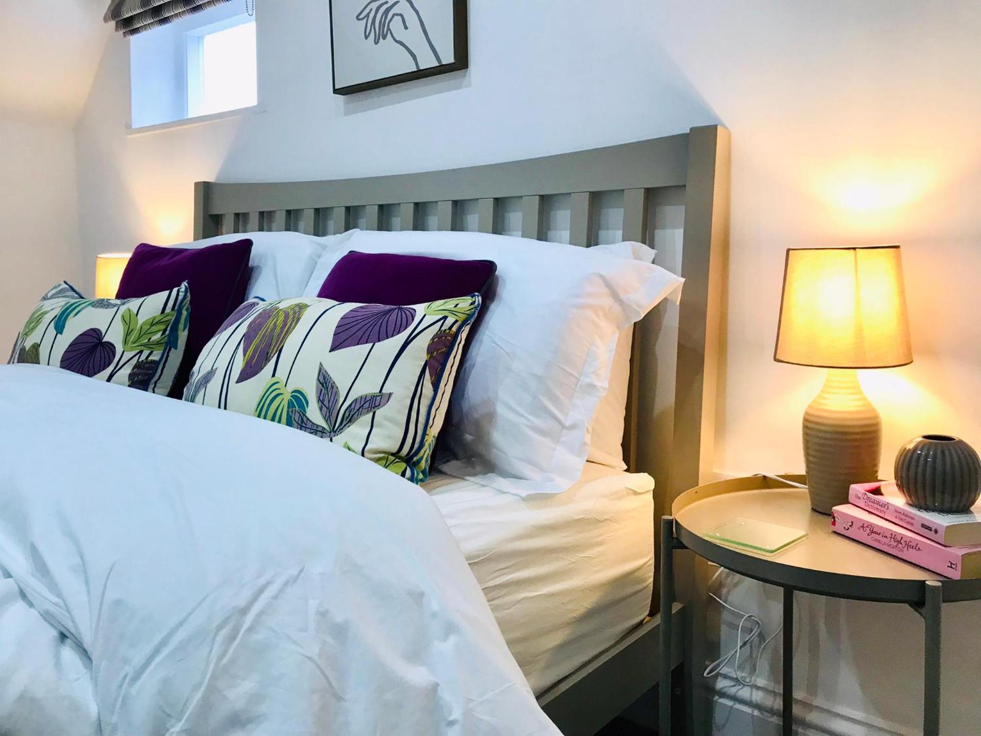 Bell Cottage By Ludlow Castle With Onsite Parking 外观 照片