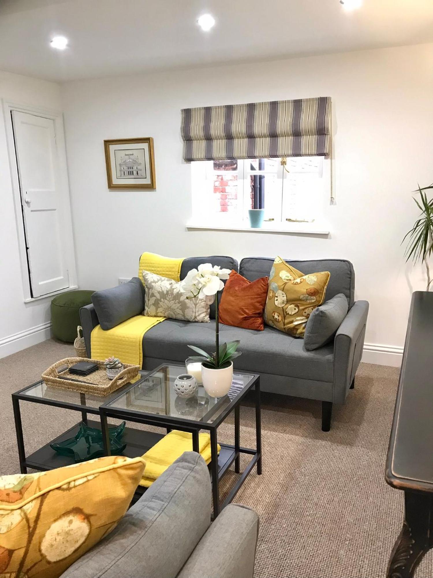 Bell Cottage By Ludlow Castle With Onsite Parking 外观 照片