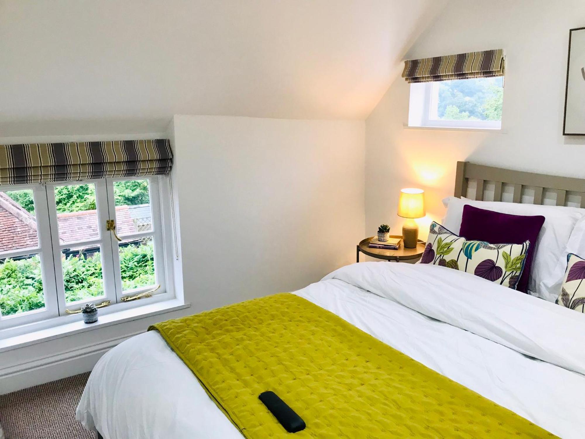 Bell Cottage By Ludlow Castle With Onsite Parking 外观 照片