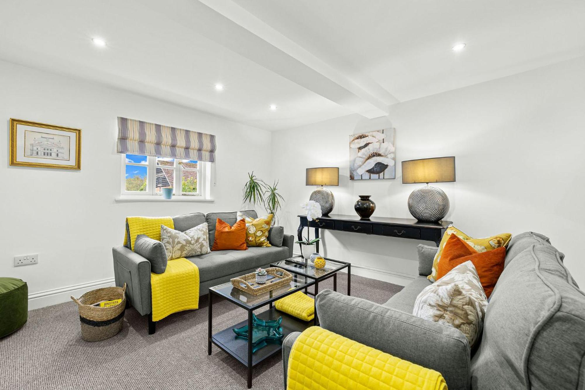 Bell Cottage By Ludlow Castle With Onsite Parking 外观 照片