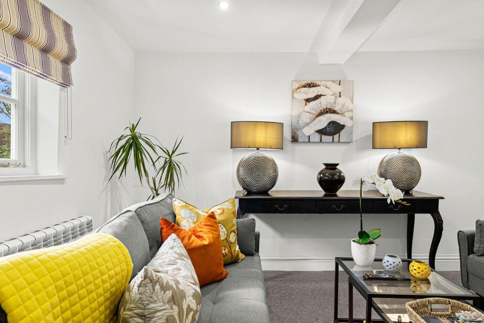 Bell Cottage By Ludlow Castle With Onsite Parking 外观 照片
