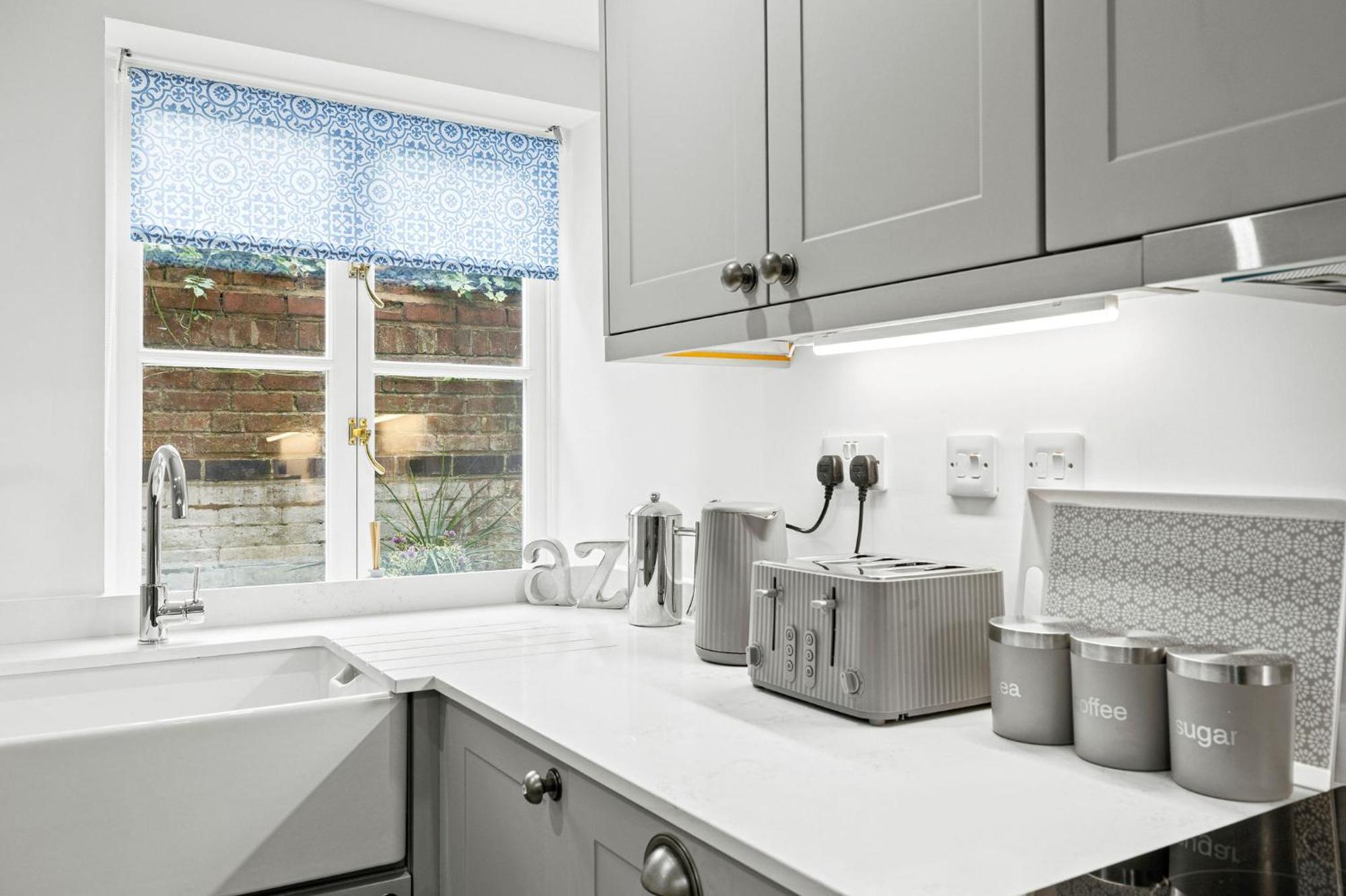 Bell Cottage By Ludlow Castle With Onsite Parking 外观 照片