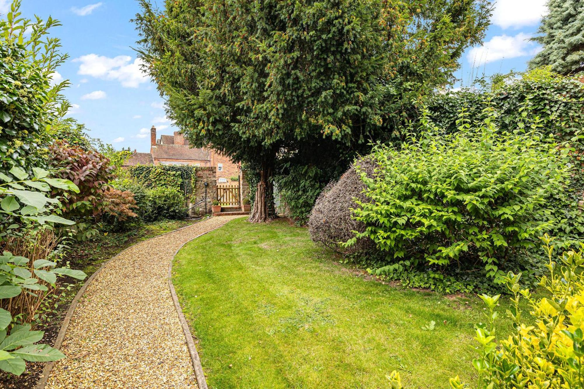 Bell Cottage By Ludlow Castle With Onsite Parking 外观 照片
