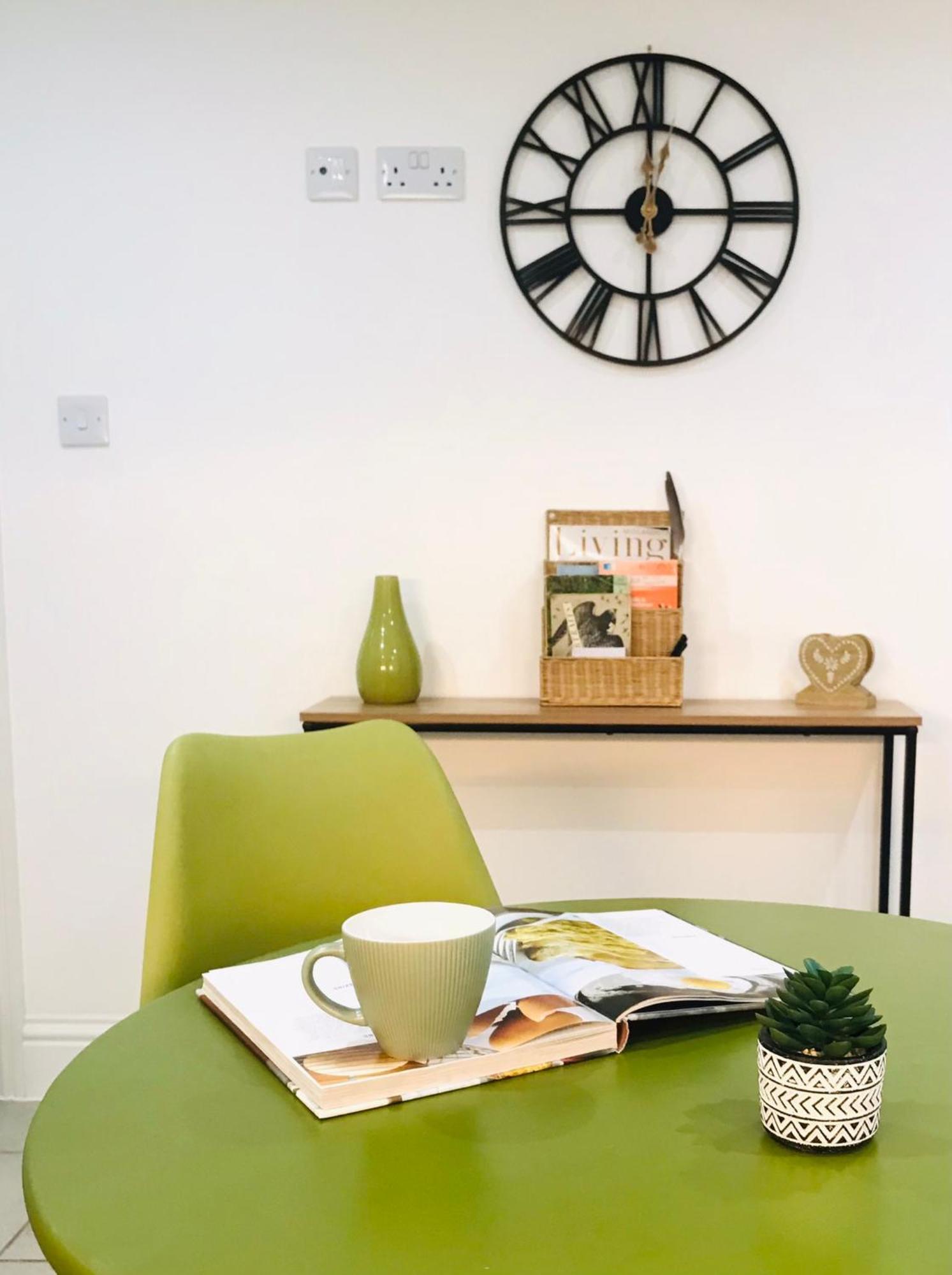 Bell Cottage By Ludlow Castle With Onsite Parking 外观 照片