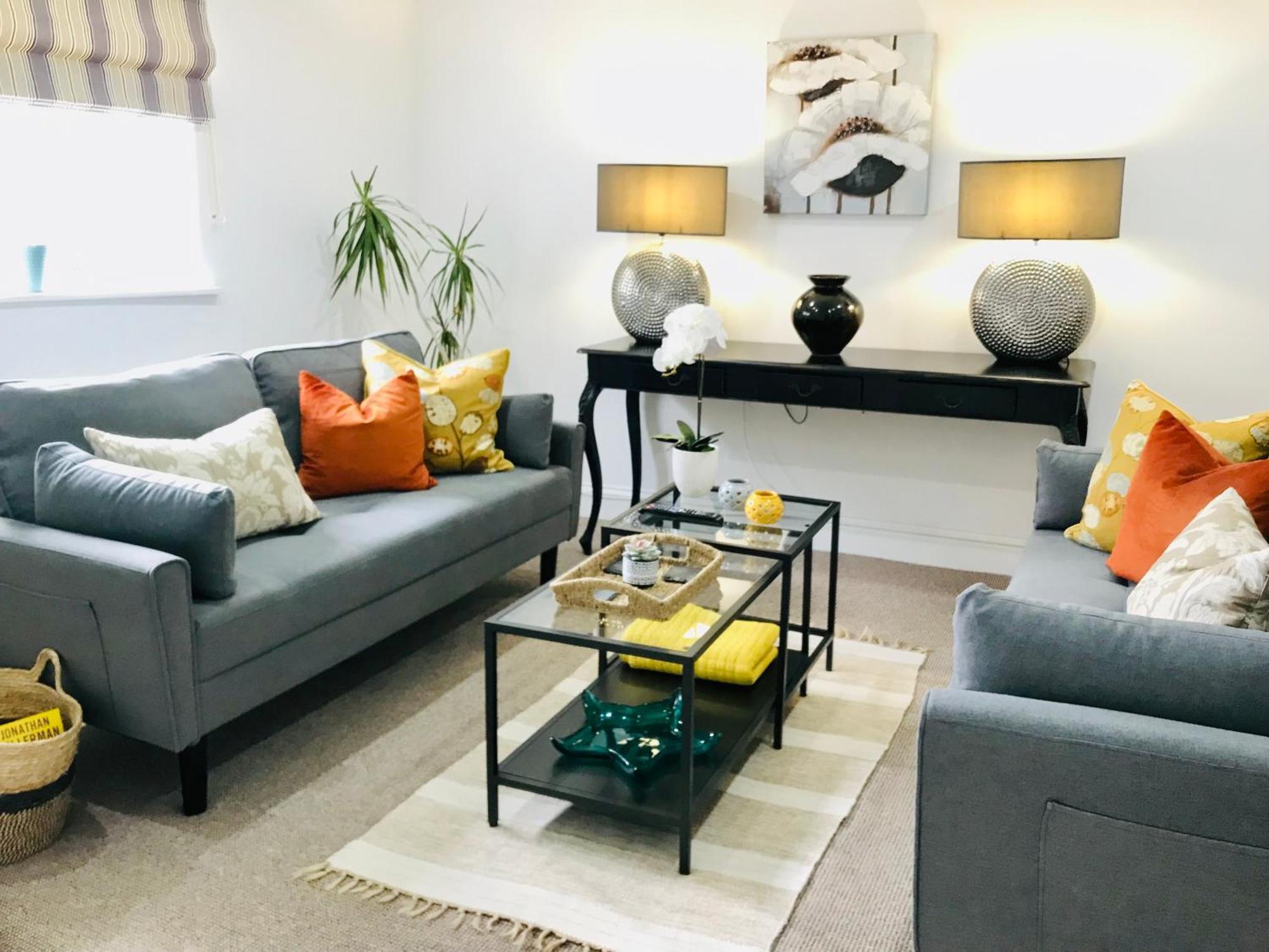 Bell Cottage By Ludlow Castle With Onsite Parking 外观 照片