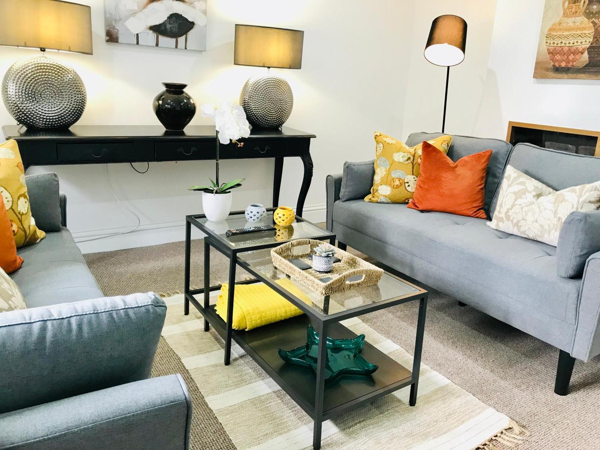 Bell Cottage By Ludlow Castle With Onsite Parking 外观 照片